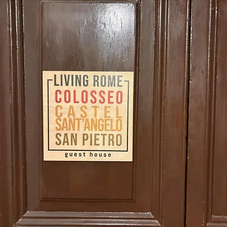Living Gasthof *