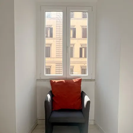 Living Rome