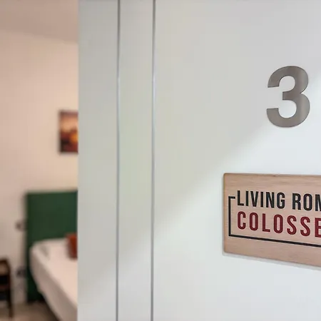 Gæstehus Living