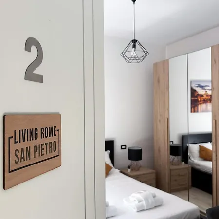 Maison d'hôtes Living 4*